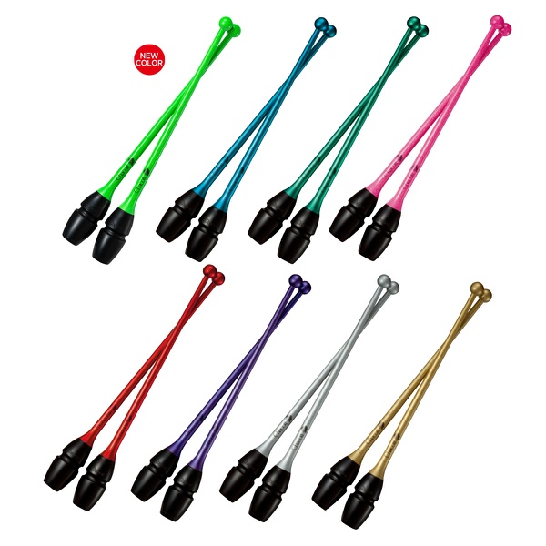 Булавы каучук юниоры CHACOTT 301505 0005-98 Hi-Grip