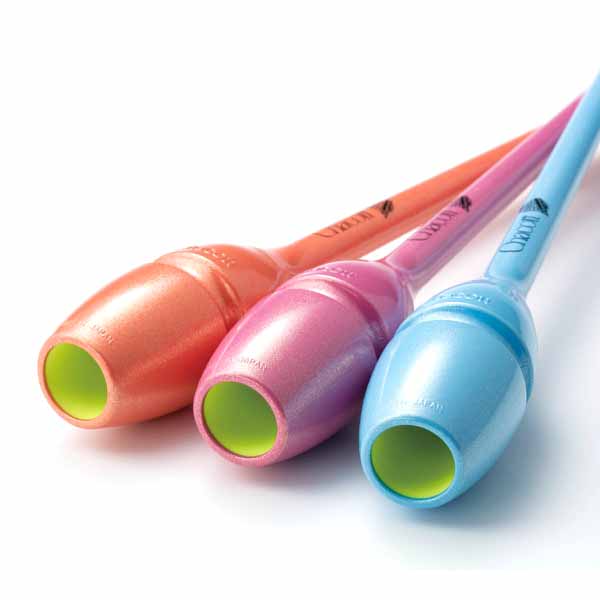 Булавы каучук юниоры CHACOTT 301505 0007-98 Hi-Grip II