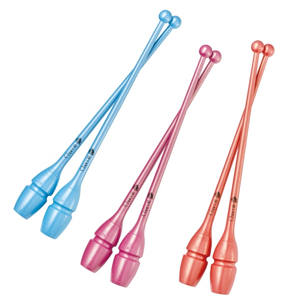 Булавы каучук сениоры CHACOTT 301505 0007-98 Hi-Grip II