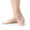 Получешки 3D Half Shoes 301070 0009-28 Chacott