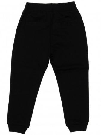 Костюм спортивный Basic TS-700-BLK WE2