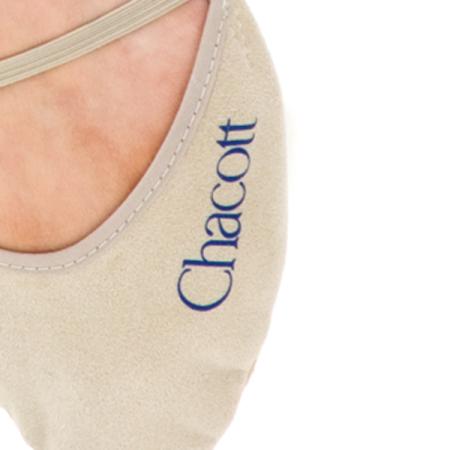 Получешки  (фиолет) Chacott 3010700004-18