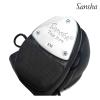Туфли степ унисекс TA09LPI T-MEGA Sansha