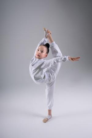 Костюм BASIC 14 WE2 без нанесения