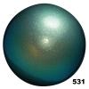 Мяч сениор блестящий CHACOTT Jewelry Ball 3015030013-98