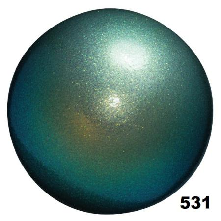 Мяч сениор блестящий CHACOTT Jewelry Ball 3015030013-98