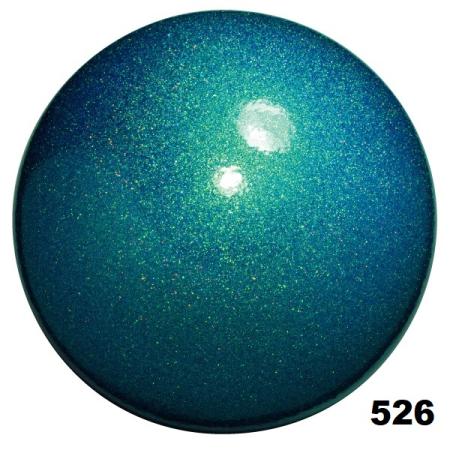 Мяч сениор блестящий CHACOTT Jewelry Ball 3015030013-98