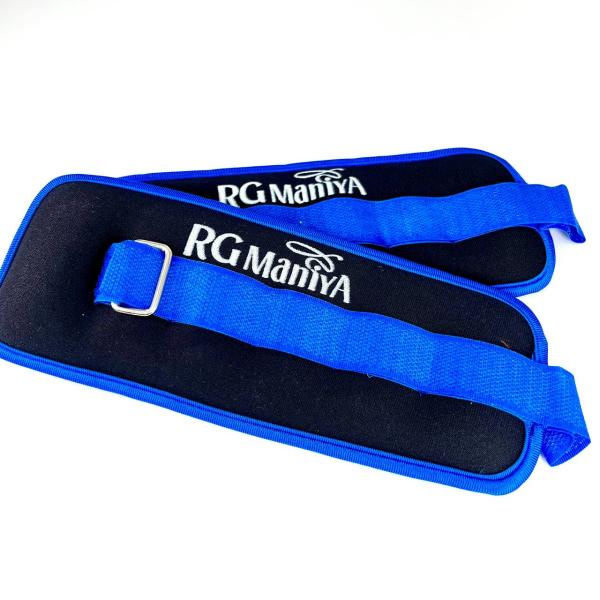 Утяжелители 500 гр. RG Maniya
