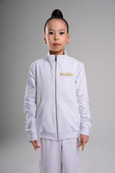Костюм BASIC 14 WE2 с нанесением RG Maniya