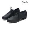 Туфли степ унисекс TA02LPI T-SPLIT Sansha