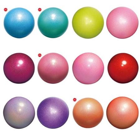 Мяч юниор блестящий CHAСOTT Practice Prism Ball 3015030015-98
