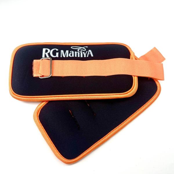 Утяжелители 300 гр. RG Maniya