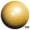 Мяч сениор блестящий CHACOTT Jewelry Ball 3015030013-98