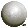 Мяч сениор блестящий CHACOTT Jewelry Ball 3015030013-98