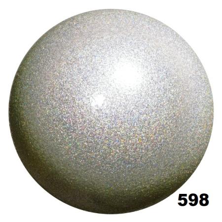 Мяч сениор блестящий CHACOTT Jewelry Ball 3015030013-98
